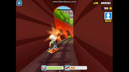 Subway surfers episode 3