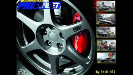 pro street