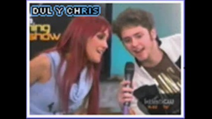 Rbd - Tras De Mi