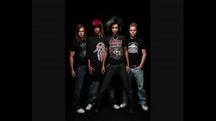 Tokio Hotel - Rette Mich