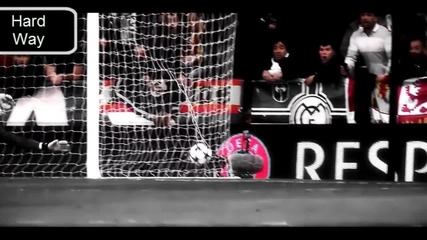 Cristiano Ronaldo - Epic Skills and Goals 2013
