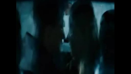 Bella and Jacob - Leavin