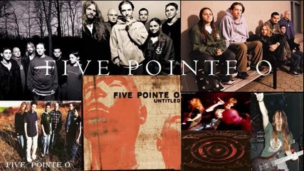 Five Pointe O - King of the Hill