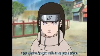 neji vs asuma