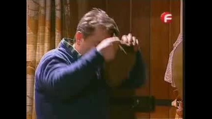 Другата жена 11 епизод 1 част 