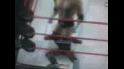 Kech 2010. Bff vs Trite Hiksa
