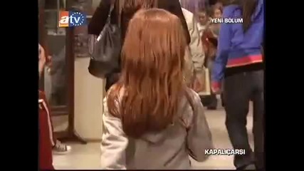 Капалъчаршъ - еп.3/част 7