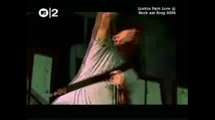 Linkin Park - From The Inside[rockamring]