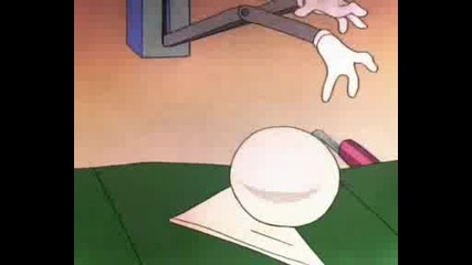 Daffy Duck - 08 - Baby Bottleneck