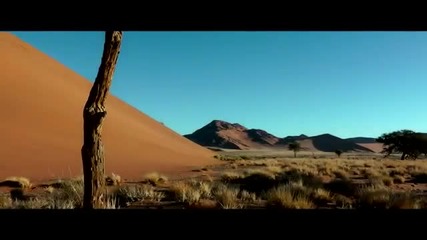 Beautiful Earth - Namibian Desert