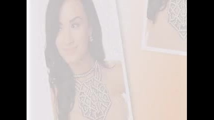 Demii Lovato for r b e l d e e 