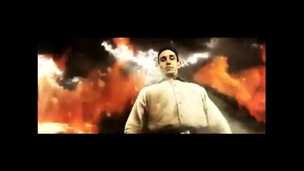 Avenged Sevenfold - Almost Easy