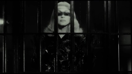 Madonna - Gang Bang (background video)