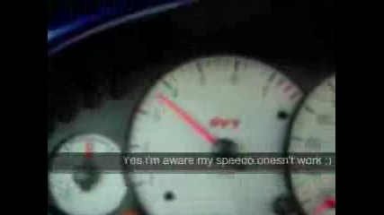 Atomics 360 Hp Turbocharged Svt Focus.flv