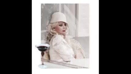 Mamie Van Doren - State Of Turmoil 1984