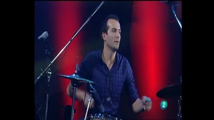 Everything I See - Exsonvaldes (los Conciertos de Radio 3, 13 - 5 - 2010) 