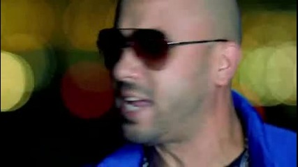 Wisin Y Yandel - Irresistible ( Music Video Step Up 3 D )