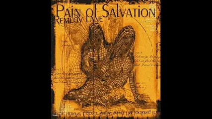 Pain Of Salvation - Beyond The Pale