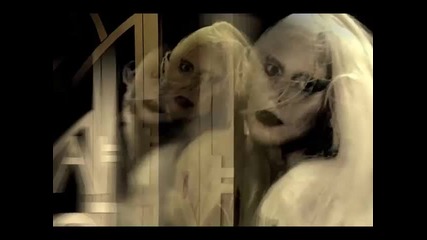 Lady Gaga - Monster ( Original Demo concept )