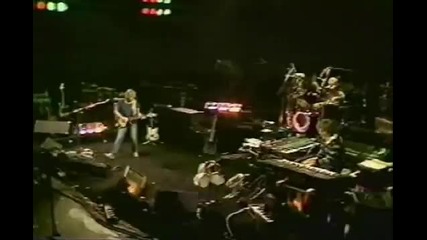 Genesis - Abacab 