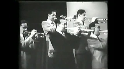 Harry James Trumpet Blues 