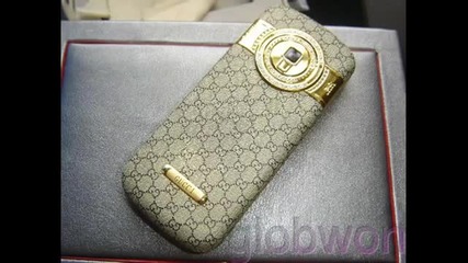 Gucci Phone 