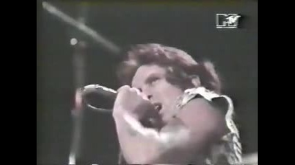 Ac Dc Bon Scott Jailbreak rare promo