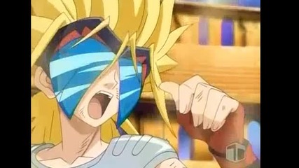 Bakugan //amv// - The Phoenix