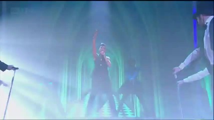 Marcus Collins яко изпълнение - The X Factor Uk 2011 ( Концерти На Живо 4 )