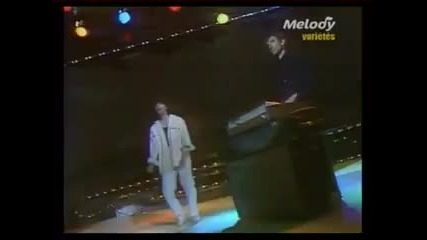 Sparks - La Dolce Vita 
