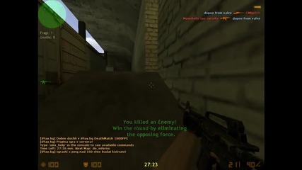Counter-strike 1.6 / Pro. xd
