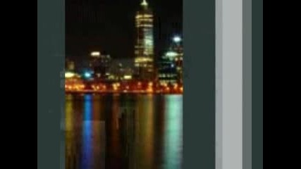 City Of Lights