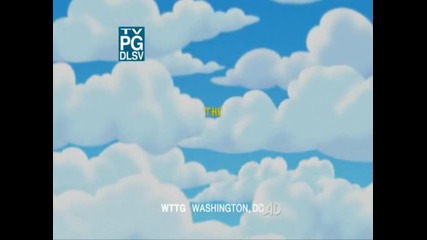The Simpsons S23 Ep18