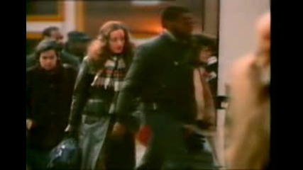 Foreigner - I Want To Know What Love Is