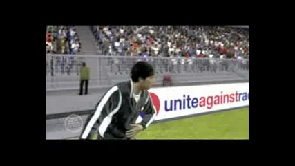 Uefa Euro 2008 - Game Trailer