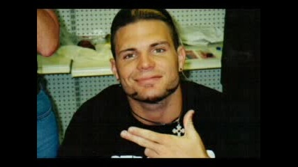 Jeff Hardy