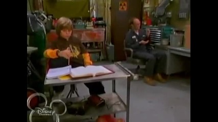 The Suite Life of Zack and Cody Ep. 39 Bowling - Part 2
