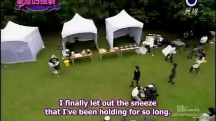 Skip Beat! Епизод 8/3 [eng sub]