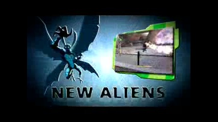 Ben 10 alien force the game 