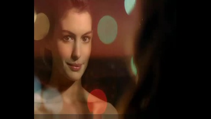 Anne Hathaway Magnifique,  Lanc