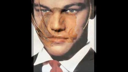 Leonardo Di Caprio - Романтика И Красота