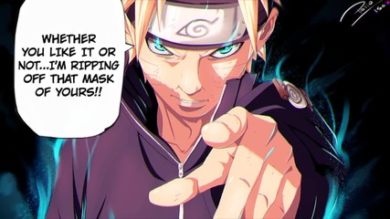 Naruto Manga 652 [bg sub]*hd