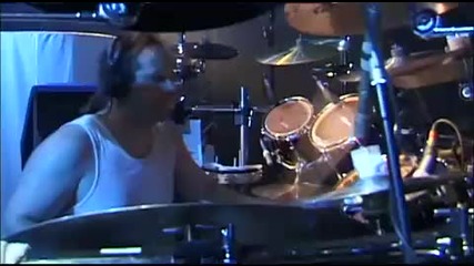 Blind Guardian - The Last Candle (live) H Q
