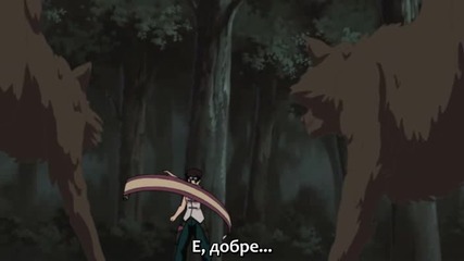 Naruto Shippuuden 192 [bg Sub] Високо Качество