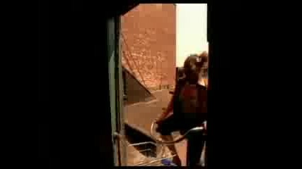Inoj - Time After Time , Cover 