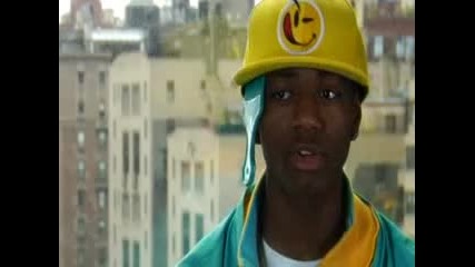 Soulja Boy Gucci Mane Is My Mentor