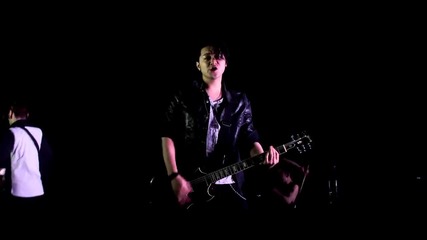 But by Fall - The Reckless 『 Full 』
