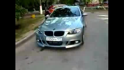 Bmw 335i Tuning