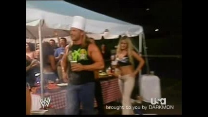 Wwe Dx