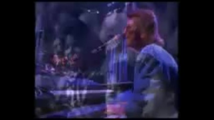 Michael Bolton - Steel Bars 